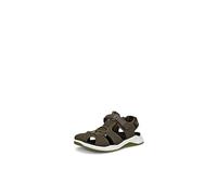 ECCO Unisex Kid's X-trinsic Fisherman Sandal