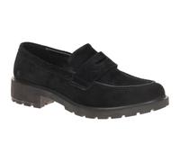 ECCO Vienna Loafers | Office Shoes
