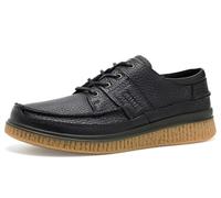 ECCO Walker 3.0 Leather Oxford