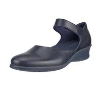 ECCO Women Felicia Mary Jane Pump, Marin, 4.5/5 UK