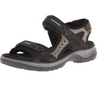 ECCO Women OFFROAD YUCATAN Black 7