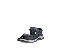 ECCO Women's Sandal OFFROAD, Marine, 5.5