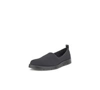 ECCO Women’s Bella Loafers, Black (Black/Black), 8/8.5 UK (42 EU)