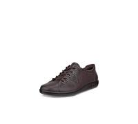 ECCO Women Soft 2.0 LACE Mocha 4