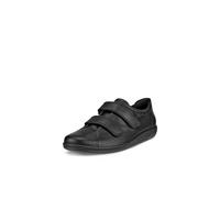 ECCO Women Soft 2.0 Quickfasterners Black 4