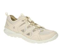 ECCO Women's Sneaker Terracruise LT Limestone Size 5/5.5 UK