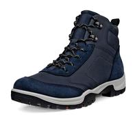 ECCO Women's Hiking Boot Xpedition III W Hi-Tex Nubuck Navy Size 6 UK