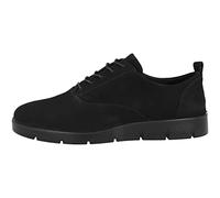 Bella Nubuck Leather Women's Shoes