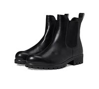Ecco Women's 490023 Modtray W Chelsea boots, Black, 6.5-7 UK