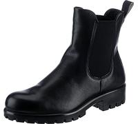 Ecco Women's 490023 Modtray W Chelsea boots, Black, 7.5 UK