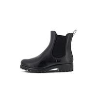 Modtray Full Grain Leather Women's Chelsea Boots