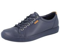 Soft 7 430003 Full Grain Leather Women's Comfort Trainers