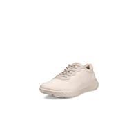 ECCO Women's Ath-1ftr W Sneaker, Limestone, 4.5 UK