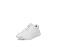 ECCO Women's Ath-1ftr W Sneaker, White, 6.5 UK