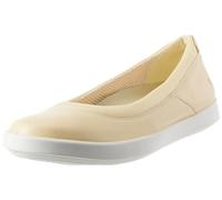 ECCO Women's barentz Shoe, Straw, 7.5 UK