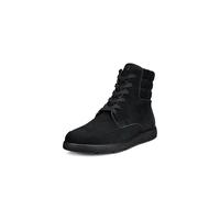 ECCO Women's BELLA 2 BOOT WARMLINING-WATERPROOF BLACK 37