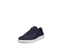 ECCO Women's Bella 2 Sneaker Marine Metallic 38