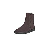 ECCO Women's BELLA 2 ZIP BOOT MOCHA 39