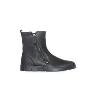 ECCO Women's Bella Ankle Boot, Black, 7 UK