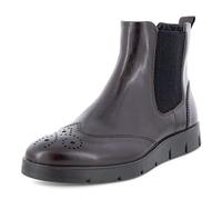 ECCO Women's Bella Chelsea Boot, Mokka, 7.5 UK