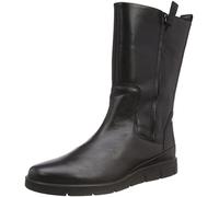 ECCO Women's Bella Fashion Boot, Black, 6 UK (39 EU)