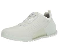 ECCO Women's Biom 2.0 Boa Walking Shoe, White, 10-10.5