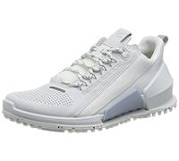 ECCO Women's Biom 2.0 W Trainers Sneaker, Weiã, 8 UK