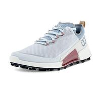 ECCO Women's Biom 2.1 X Country W Low Shoes, Air Air Shadow White, 3.5 UK