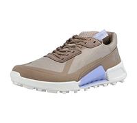 ECCO Biom 2.1 X Country W Low Gore-tex - Women - Beige / White / Blue - size 4.5- model 2023 4.5