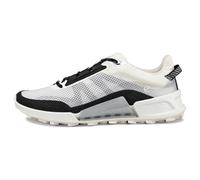 ECCO Biom 2.1 X Mountain W - Women's Textile Hiking Trainer - White - Size: 4.5 (EU 37)