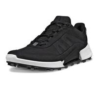 Ecco Womens BIOM 2.1 X Mountain Nubuck Leather Outdoor Low Profile Walking Shoe
