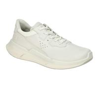 ECCO Womens Biom 2.2 830763 Full Grain Leather Trainers