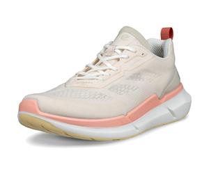 ECCO Womens Biom 2.2 Lace Up Leisure Sporty Trainers Sneakers Shoes
