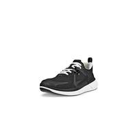 ECCO Women's Biom 2.2 Sport Cross Trainer, Black, 6 UK