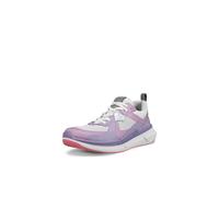 ECCO Women's Biom 2.2 Sport Cross Trainer, Lavender Mist/Light Purple/Shadow White, 6-6.5
