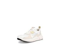 ECCO Women's Biom 2.2 Sport Cross Trainer, White/Limestone/Shadow White, 8/8.5 UK