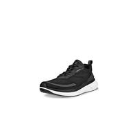 ECCO Women's Biom 2.2 Textile Cross Trainer, Black, 4/4.5 UK