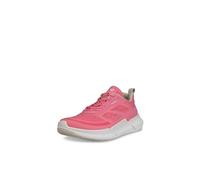 ECCO Women's Biom 2.2 Textile Cross Trainer, Bubblegum, 6.5/7. 5 UK