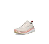 Ecco Biom 2.2 830753 Textile Synthetic Women's Fashion Trainers - Limestone Gravel - Size:UK 6