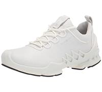 ECCO Womens Biom Aex W Sneaker, White, 5 UK