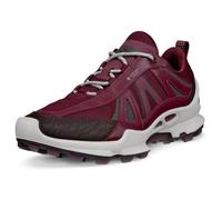 Ecco - Women's Biom C-Trail INV-GTX - Multisport shoes size 3,5, red