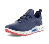 ECCO 2024 C4 LADIES GORE-TEX® GOLF SHOES - MARINE - EU 38