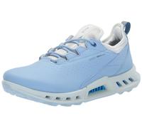 ECCO Women's Biom C4 Gore-tex Waterproof Golf Shoe, Blue Bell, 8/8.5 UK