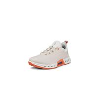ECCO W Golf Biom C4 - Beige - 38- Gore-Tex