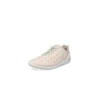 ECCO Women's Biom Everyday W Sneaker, Limestone, 6.5 UK
