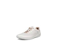 ECCO Women's Biom Everyday W Sneaker, White, 7.5 UK