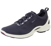 ECCO Women's Biom Fjuel W Sneaker, Navy, 6 UK