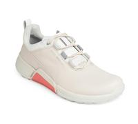 Ecco Biom H4 Womens Golf Shoes Limestone 40