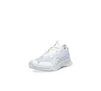 Ecco Biom Infinite 825623 Textile Women's Fashion Trainers - Bright White White - Size:UK 6.5-7
