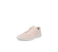 ECCO Women's Biom Lite Cross Trainer Sneaker, Rose Dust, 12-12.5